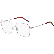 Brille - Hugo Boss - HG-1217-J2B - Metall - Silber - Trendy