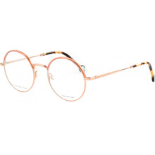Tommy Hilfiger TH 1838 50/21/140 Goud koper RVS VROUW TH 1838