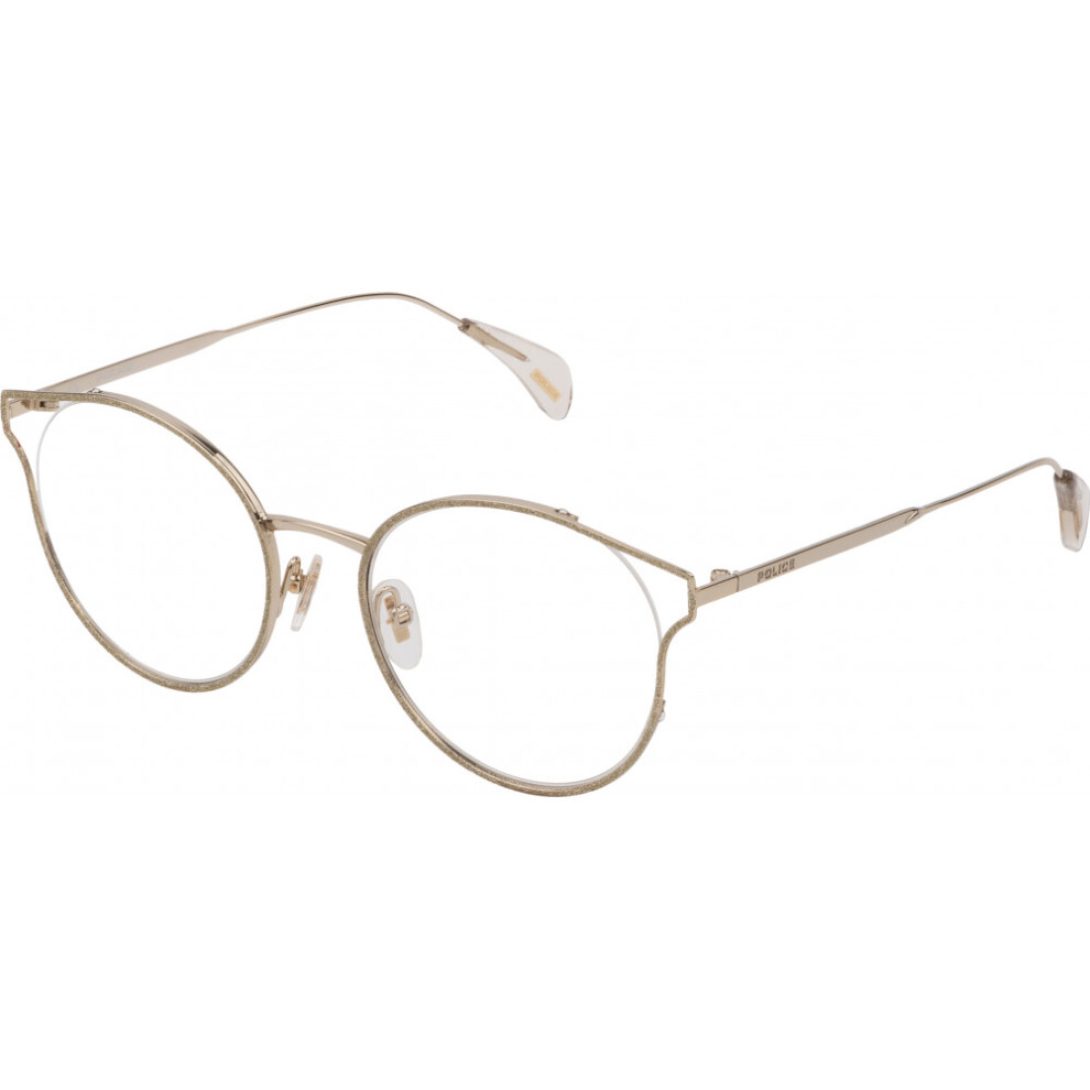 Police Vpl926500snb Vpl926500snb 50 Opticals