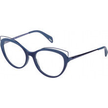 Police VPL930-5407B1 VPL930 54 5407B1 Opticals