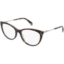 Brillenfassung - Polizei - VPLA890722 - Harz - Ø 54 mm - Trend
