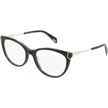 Brillenfassung - Polizei - VPLA890700 - Kunststoff - Trend - Ø 54 mm
