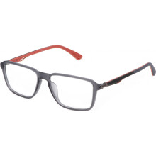 Lunettes de soleil - POLICE - VPLF05 - Acétate - Métal - Mixte