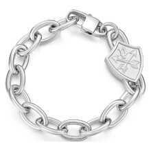 Police PEAGB0001616 Mens Bracelet