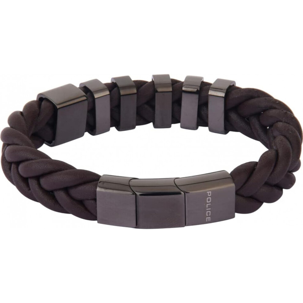 Police PEAGB2211526 Mens Bracelet