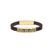 POLIZEIJUWELEN SCHMUCK Mod. PEAGB2211703 (PEAGB2211703)
