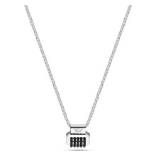 Police PEAGN2211501 Mens Necklace