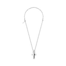 Armband - Police - PEAGN2211512 - Edelstahl - Silber - Unisex