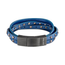 Police PEJGB2009301 Mens Bracelet