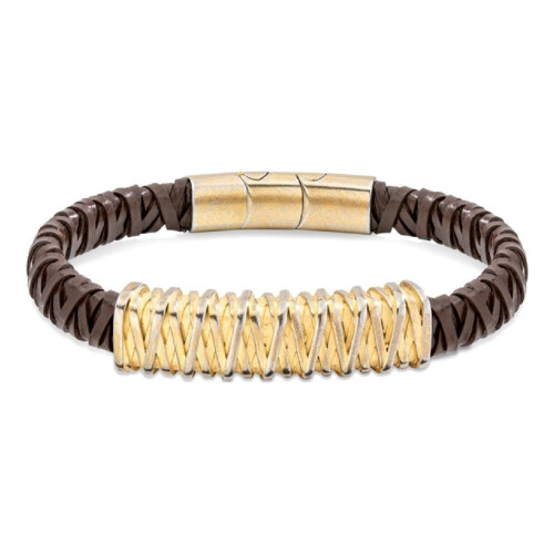 Police Police PEJGB2112301 Mens Bracelet