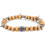 Police Police PEJGB2112332 Mens Bracelet 1