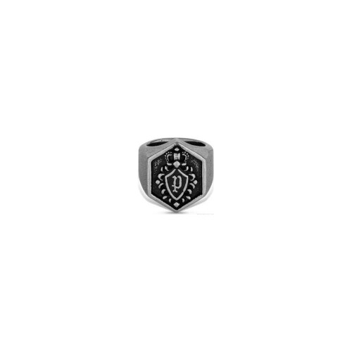Police Police PEJGF2112703 Mens Ring
