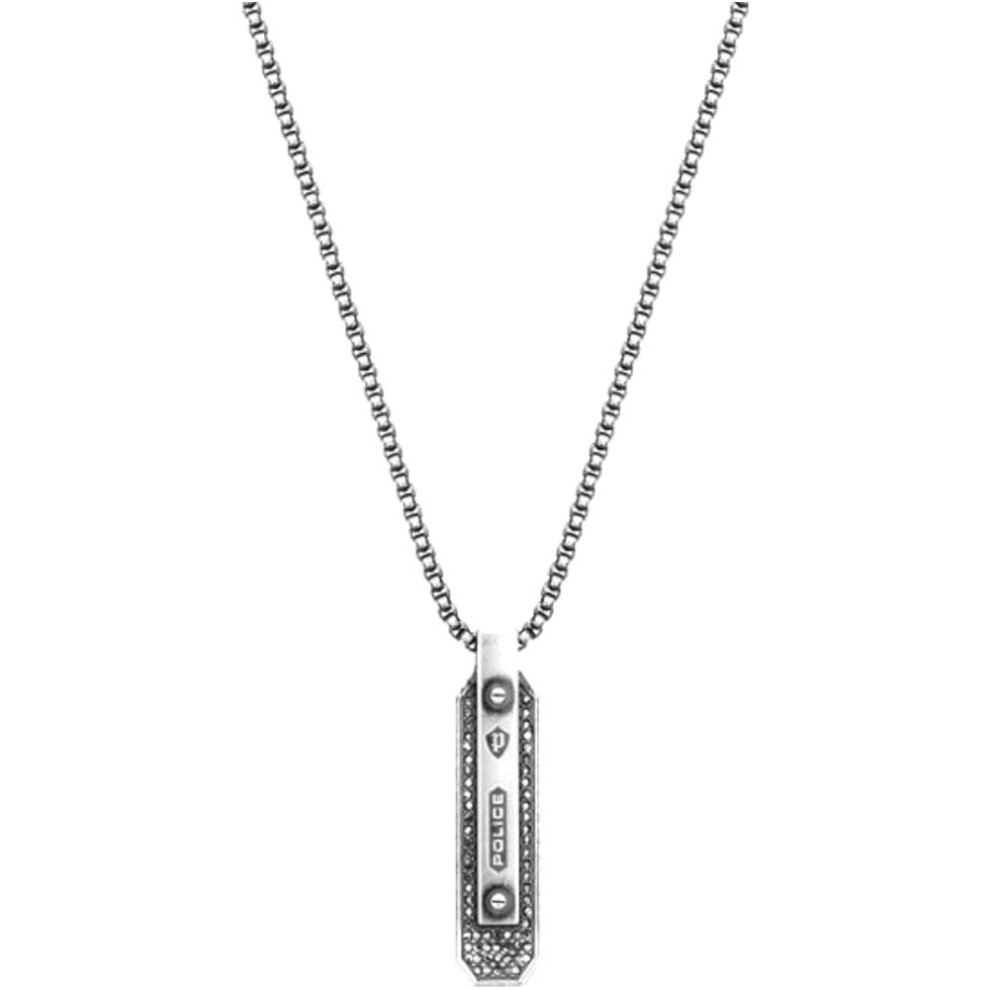 Police Pejgn2008531 Mens Necklace