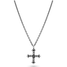 Police PEJGN2112811 Mens Necklace