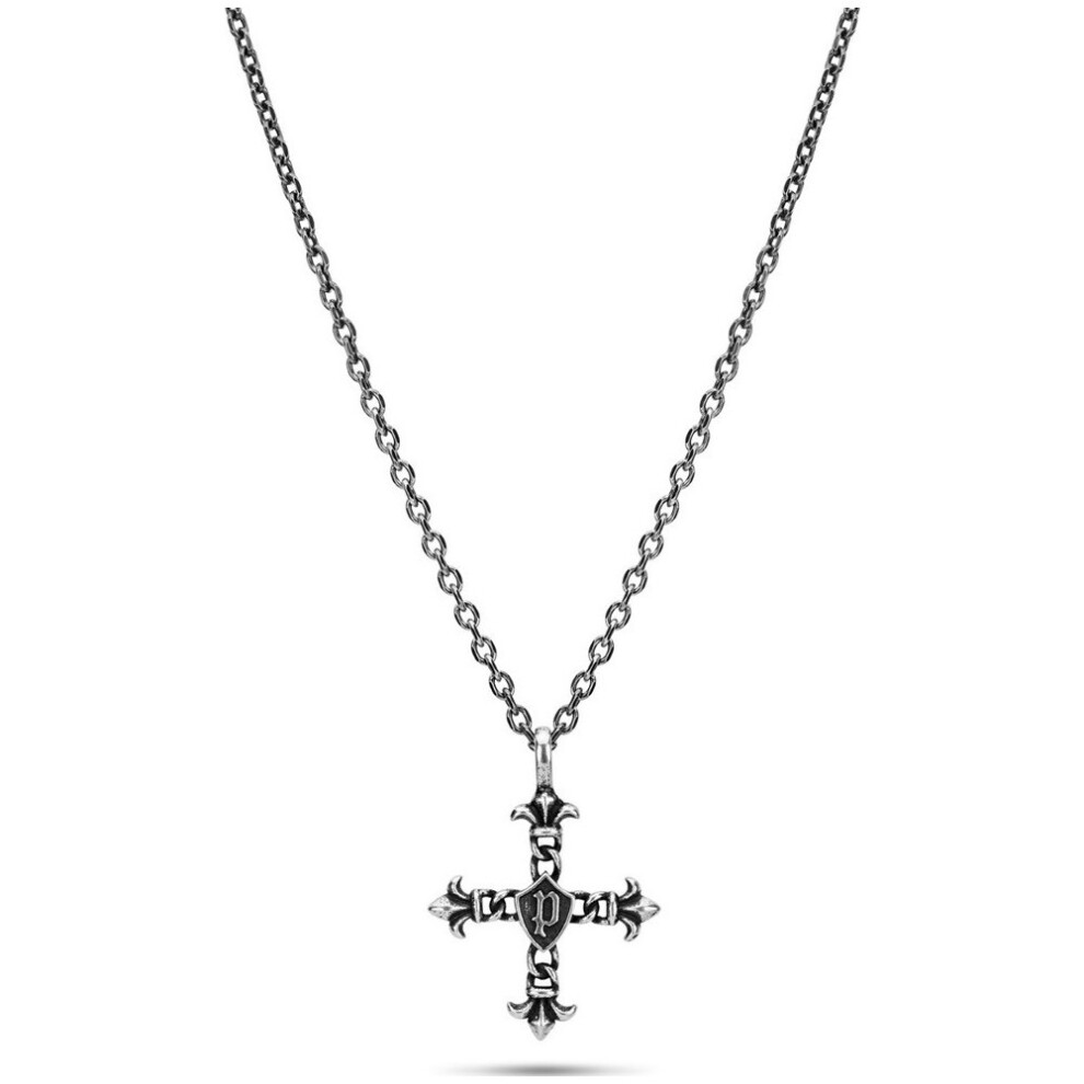 Police Pejgn2112811 Mens Necklace