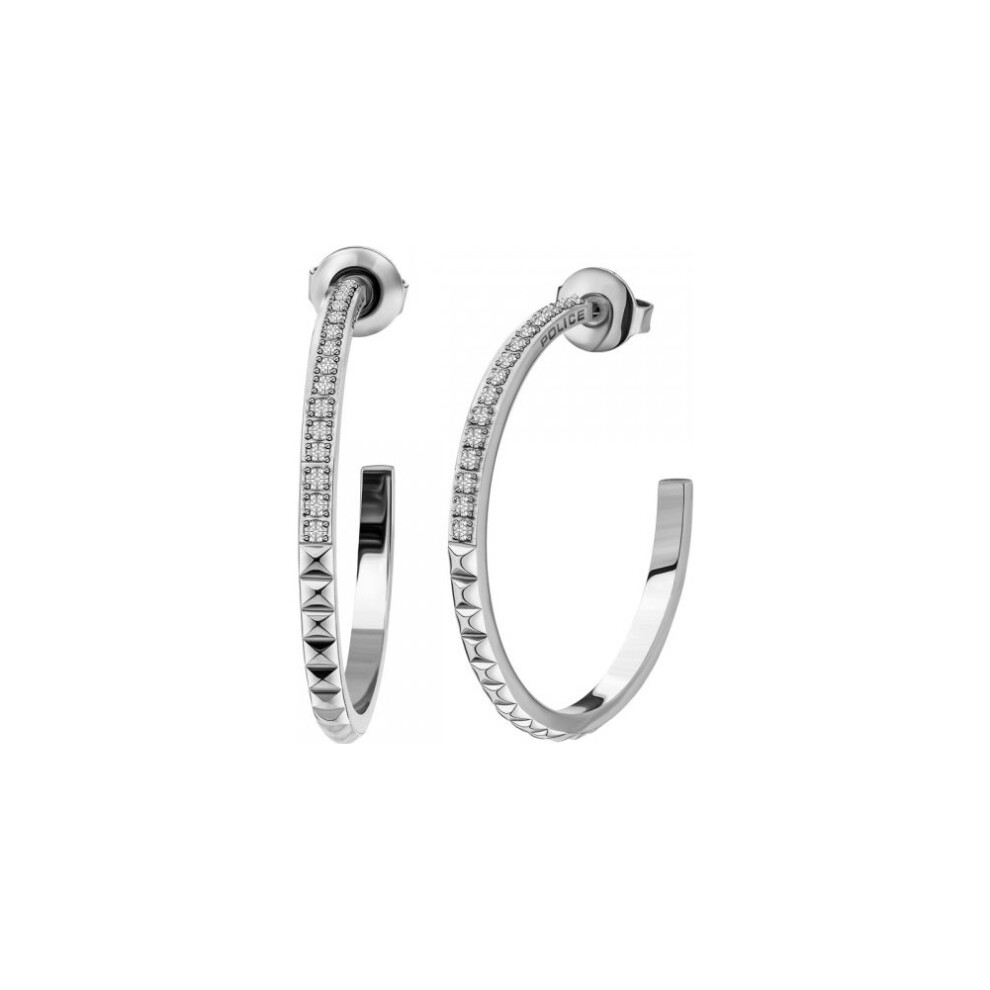 Police PEJLE2010512 Ladies Earrings