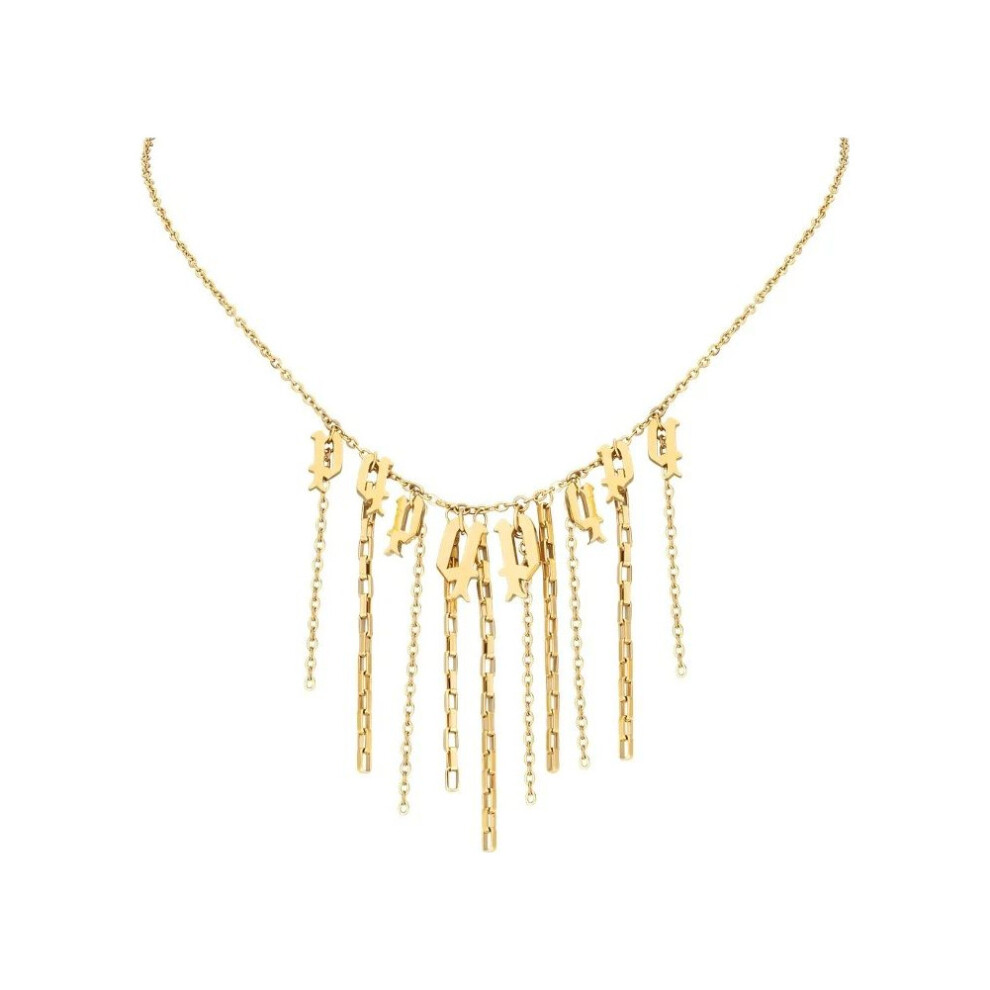 Police Pejln2010201 Ladies Necklace