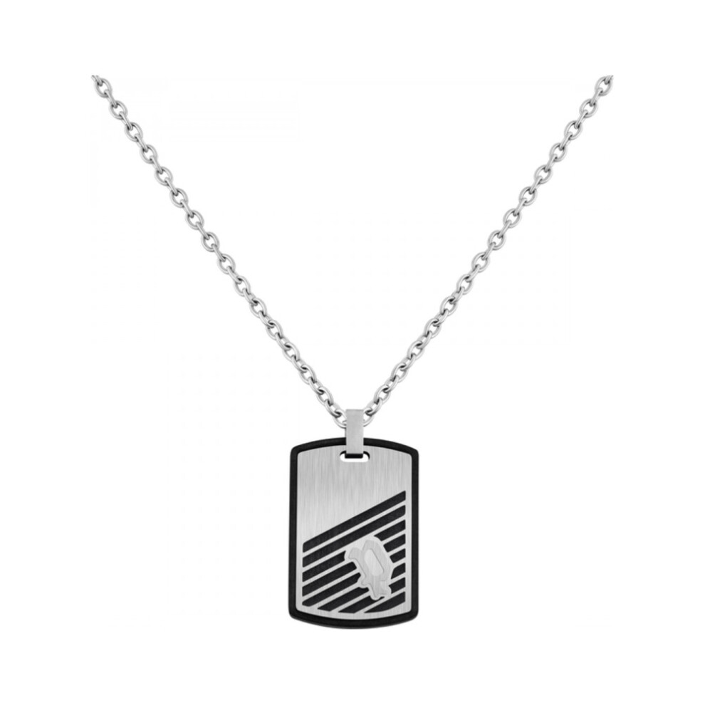 Police Pj.26464pss-01 Mens Necklace