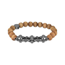 Police PEAGB2211236 Mens Bracelet