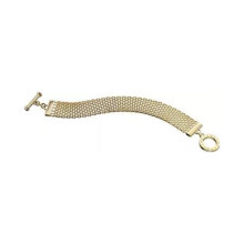 Armband - Police - PJ25582BSG.02 - Metall - Elegant - Verstellbar