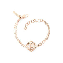 Police PJ25598BSRG.03 Ladies Bracelet