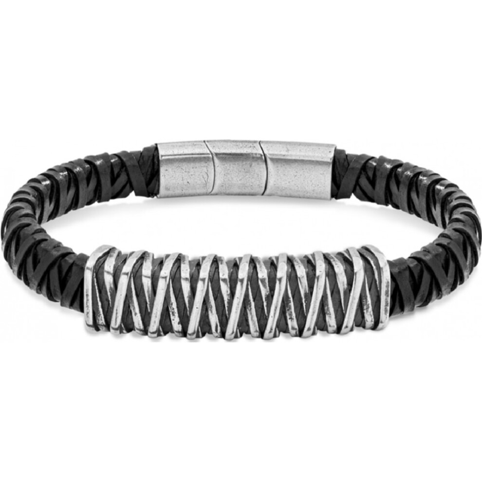 Police Pejgb2112302 Mens Bracelet