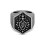 Police Police PEJGF2112701 Mens Ring 1