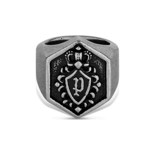 Police Police PEJGF2112701 Mens Ring