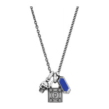 Police PEJGN2009011 Mens Necklace