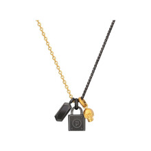 Police PEJGN2009012 Mens Necklace