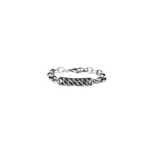 Police PJ26355BSS.01-L Mens Bracelet