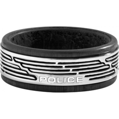 Police Police PJ26470RSS.01-10 Mens Ring