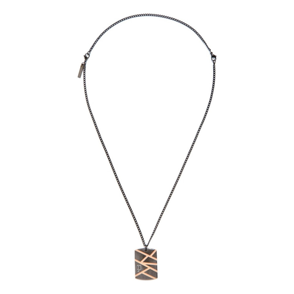 Police PJ26485PSBR.01 Mens Necklace