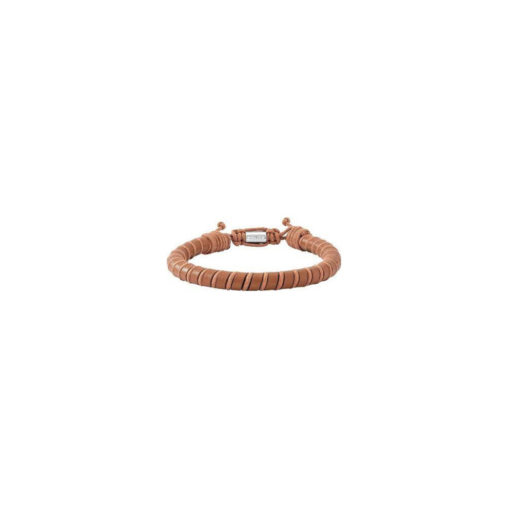 Police Pj26486blc.03 Mens Bracelet