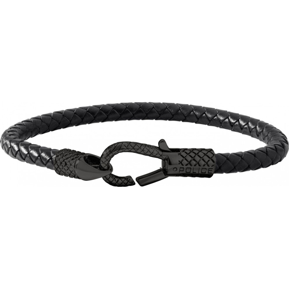 Police PJ26491BLB.02 Mens Bracelet