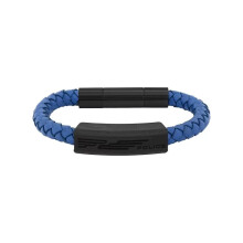 Police PJ26492BLN.01 Mens Bracelet
