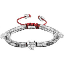 Armband - Police - PJ26553BSS.03 - Edelstahl - Silber - Trendy