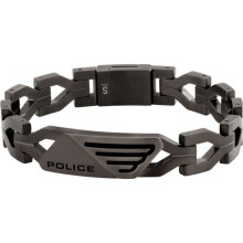 Bransoletka Męska Police PJ26556BSU.03