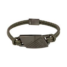 Police PJ26559BLU.03 Mens Bracelet