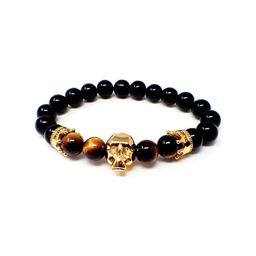 Police PJ26560BSG.02 Mens Bracelet