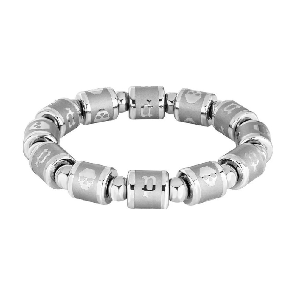 Police Pj26562bss.01 Mens Bracelet