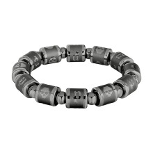 Police PJ26562BSU.02 Mens Bracelet