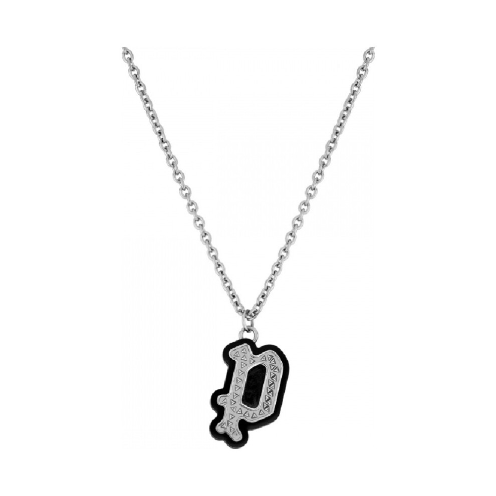 Police PJ26574PSS.01 Mens Necklace