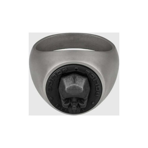 Police Police PJ26579RSS-01-62 Mens Ring