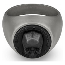 Police PJ26579RSS.01-64 Mens Ring