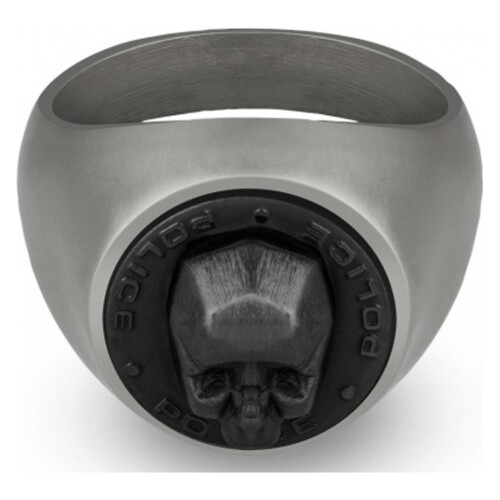 Police Police PJ26579RSS.01-64 Mens Ring