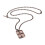 Police Police S14AJH02P Mens Necklace 1