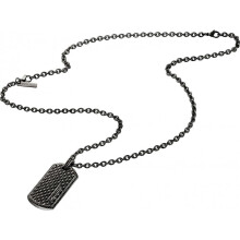 Police S14AIE01C Mens Necklace