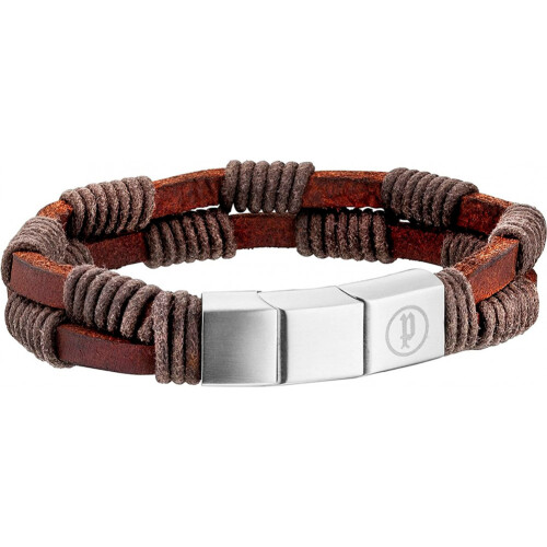 Police Police S14AJL02B Mens Bracelet