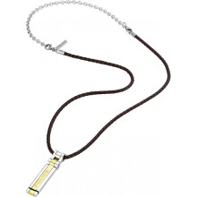 Collier Polizei (70 cm)